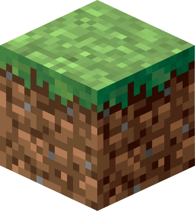 Community Minecraft Server: January