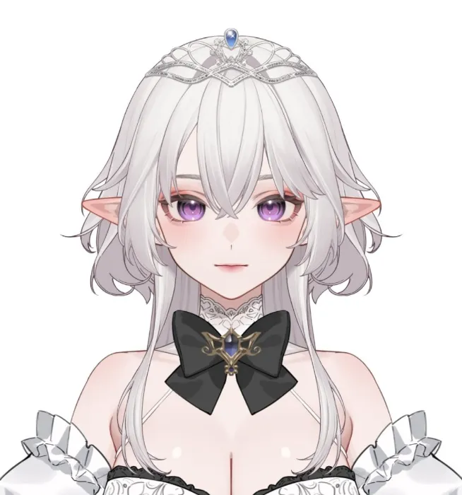 LizMeta Customizable Model!