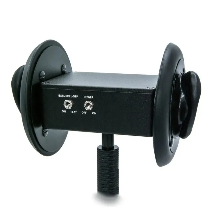 3DIO Free Space Pro II Binaural