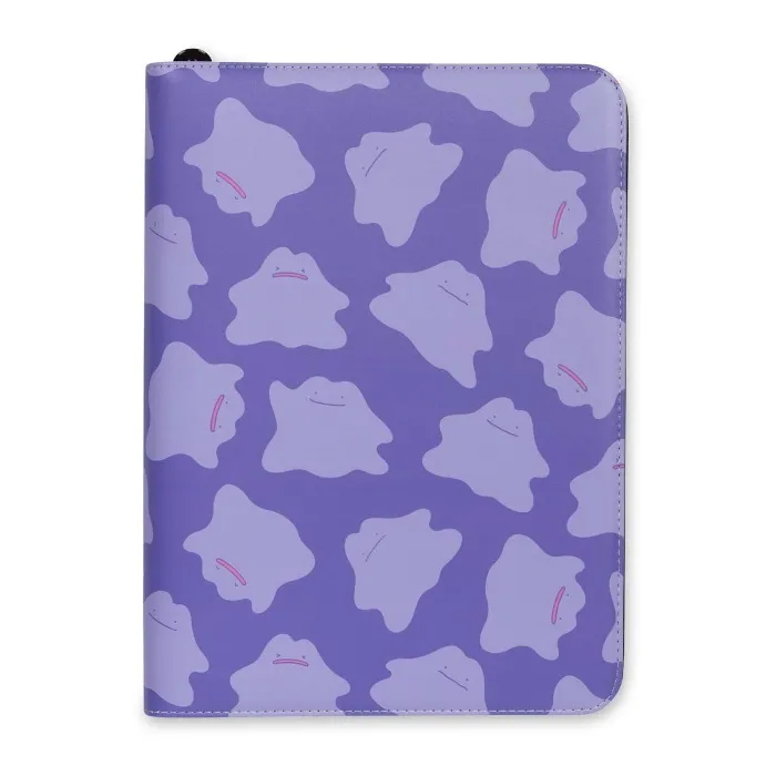 Ditto Card Binder