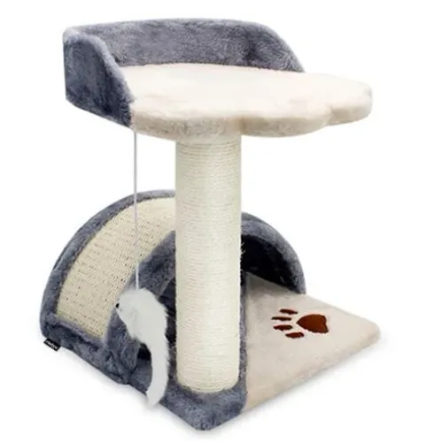 New Cat Scratch Post