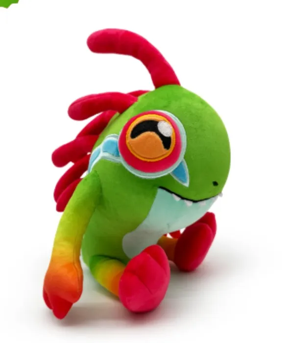 YouTooz Murloc Plush 9inch