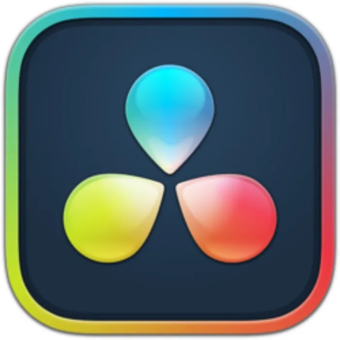 Davinci Resolve