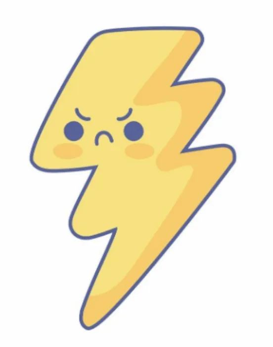 💲 | Electric Bill [NOV]