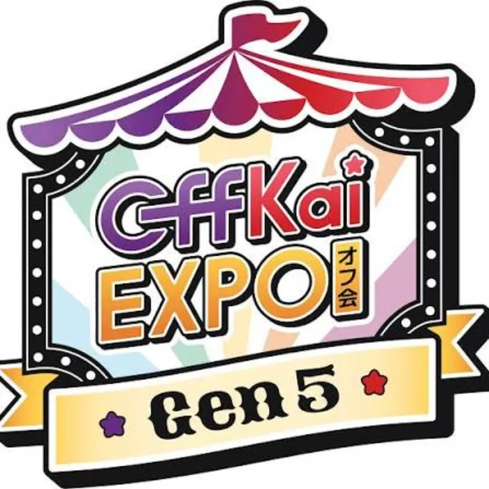 Offkai ticket