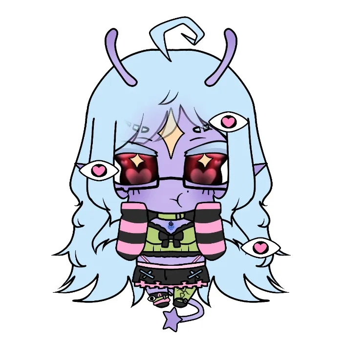 Feed me ♡