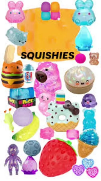 SQUISHY HAUL AND REVIEW STREAM