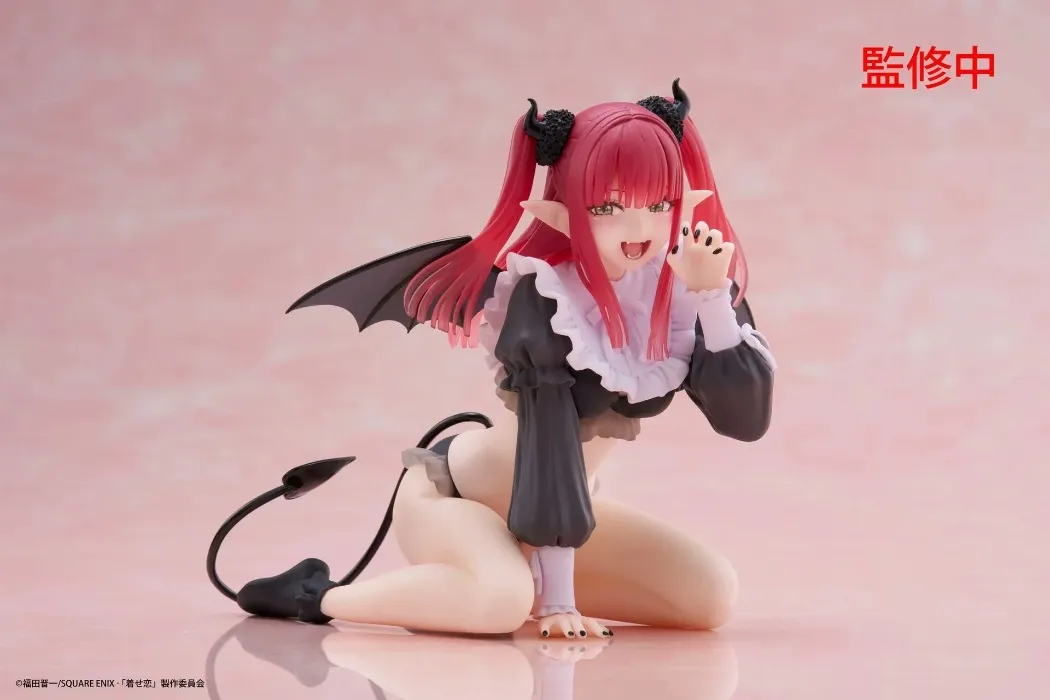 RIzu Kyun cosplay (vinted)
