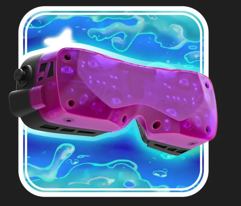 Checkout - Bigscreen