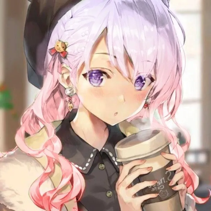 buy me coffee
