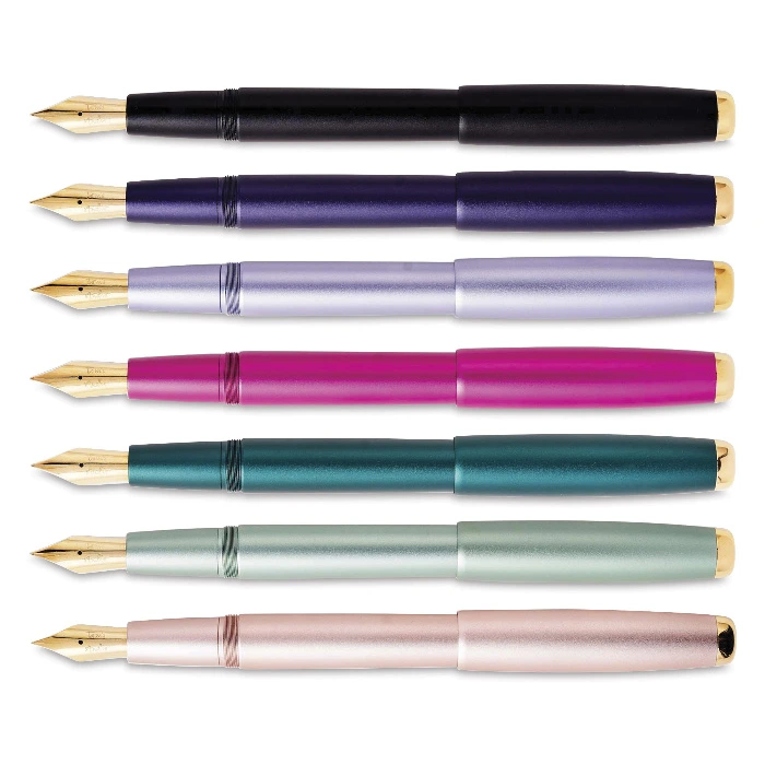 Tom's Studio Semi-Flex Nib Pen