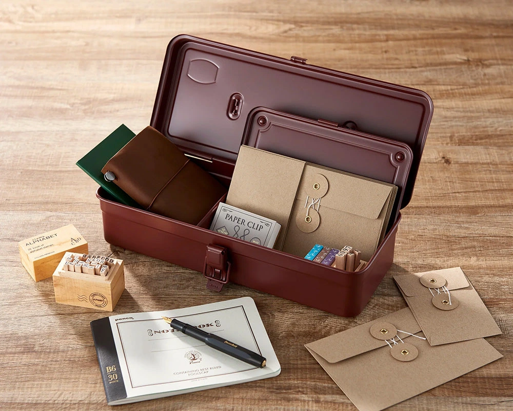 TOYO Steel Toolbox