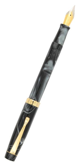 Himalaya V2-GT Fountain Pen (Steel Flex Nib)