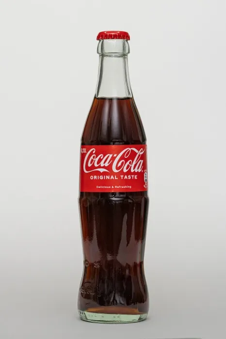 Coca cola 4L pack~