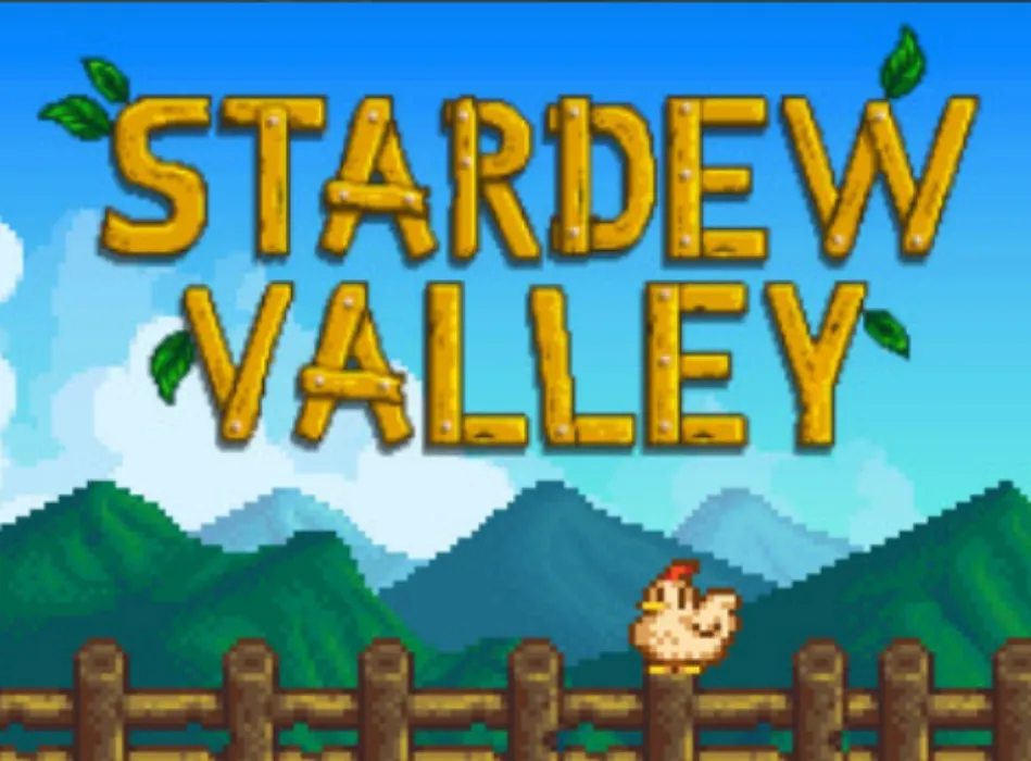  Stardew Valley