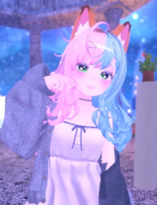 VRCHAT Assets