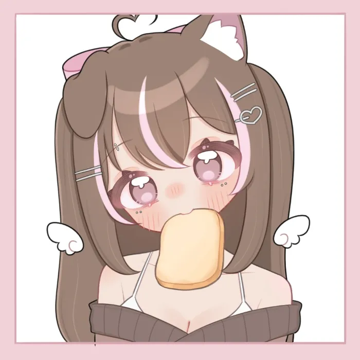 another chibi model ♡