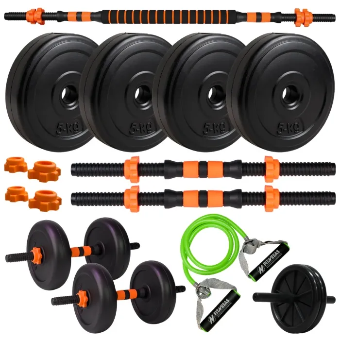 Weight Set
