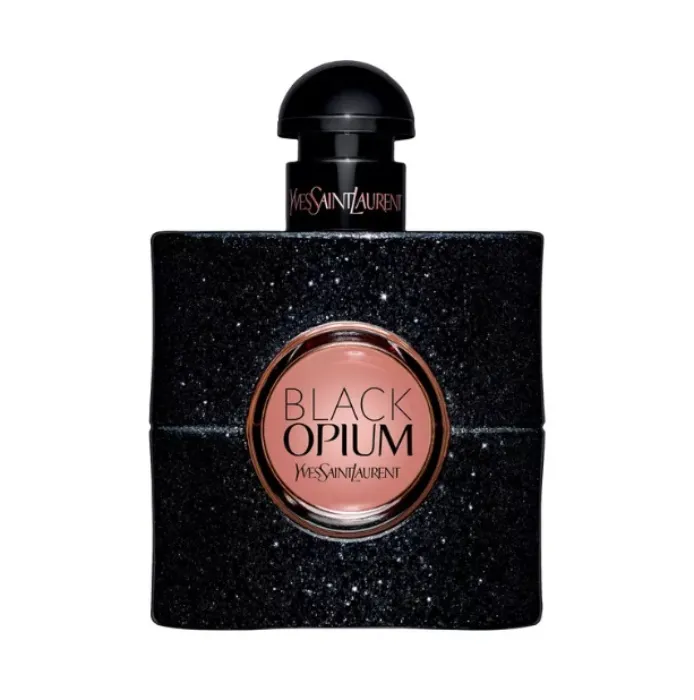 YVES SAINT LAURENT - BLACK OPIUM EPD