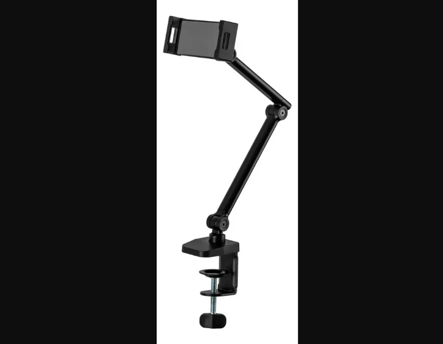 Phone arm