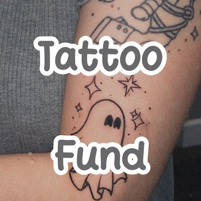 Tattoo fund 