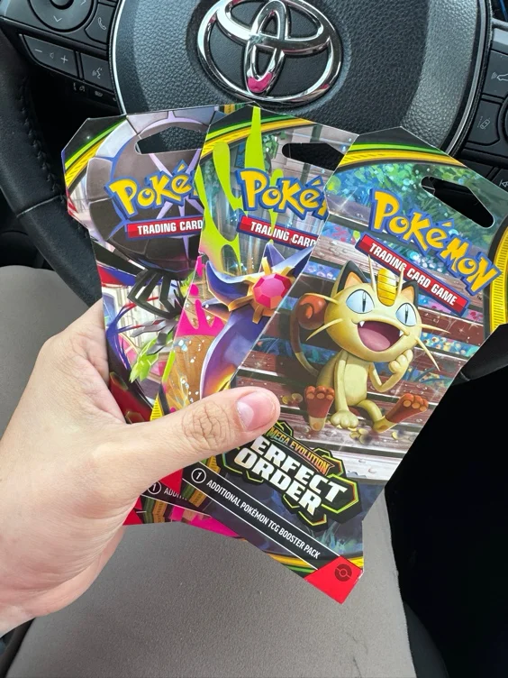 Pokemon Card Grading