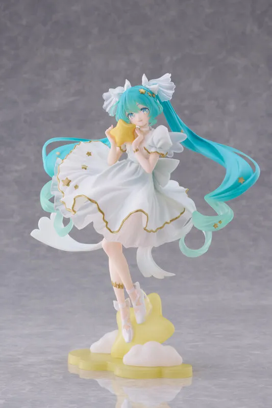 AMP+ Figure Hatsune Miku Birthday 2026 Star Dreamy Ver.
