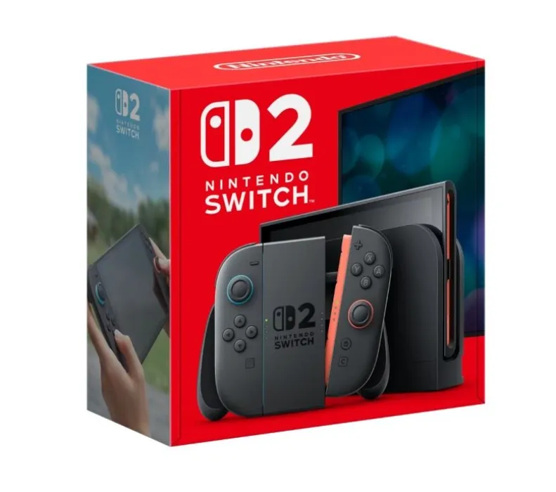 Nintendo Switch 2