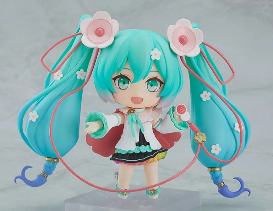 Hatsune Miku Nendoroid - Magical Mirai 2021