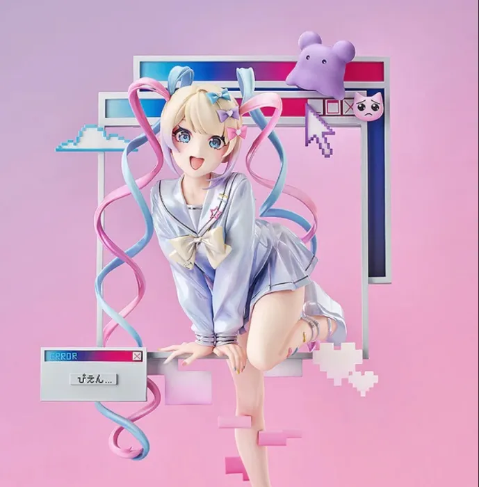 OMGkawaiiAngel figure