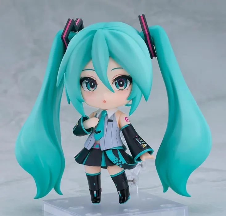 Hatsune Miku V6 Nendoroid