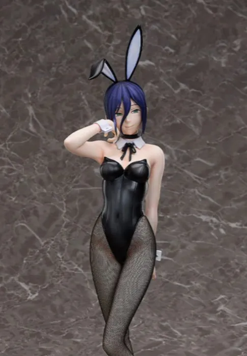 Reze figure - bunny ver.