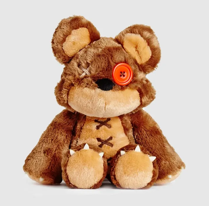 Tibbers Plush
