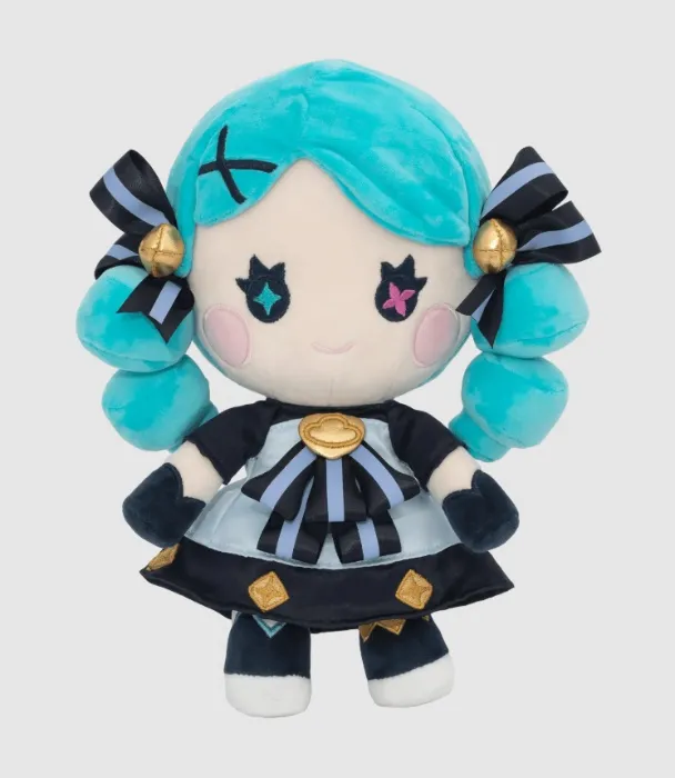 Gwen Plush