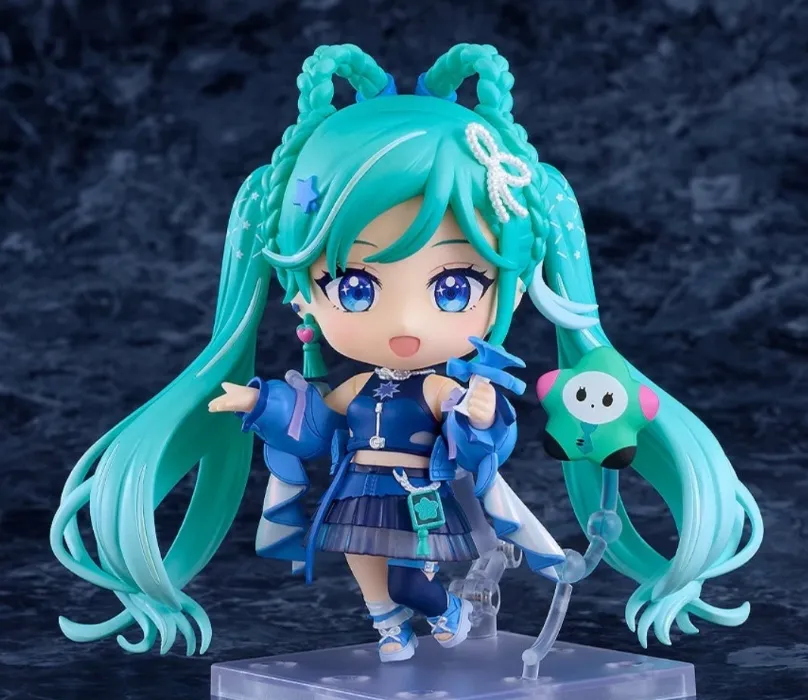 Hatsune Miku Nendoroid - Magical Mirai 2025