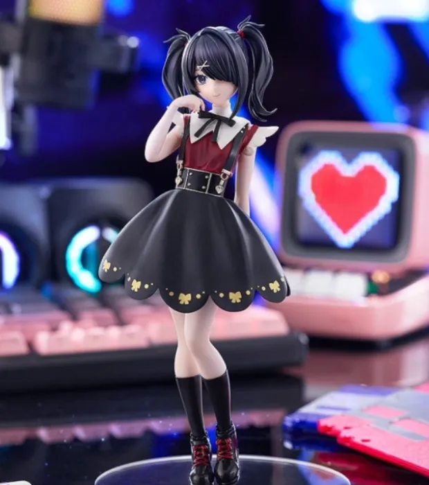 Ame-chan Popup Parade