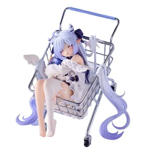 Sleep Devil Nonos figure