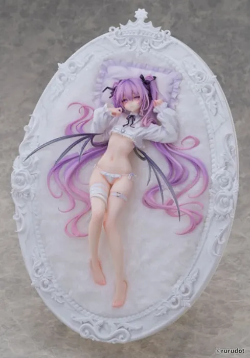 Eve figure (rest ver.)