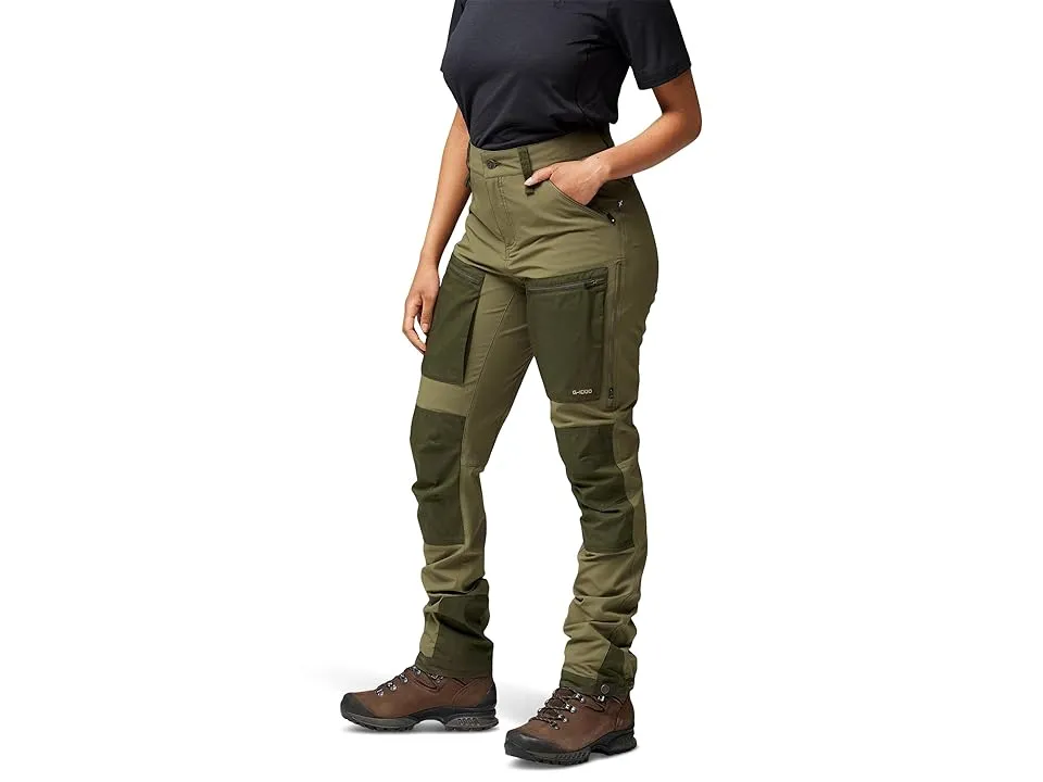 Keb Trousers Curved 