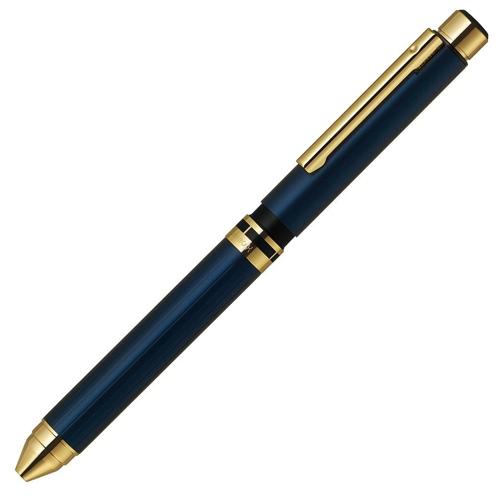 Sharbo X TS10 Navy Gold