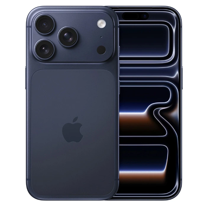 iPhone 17 Pro
