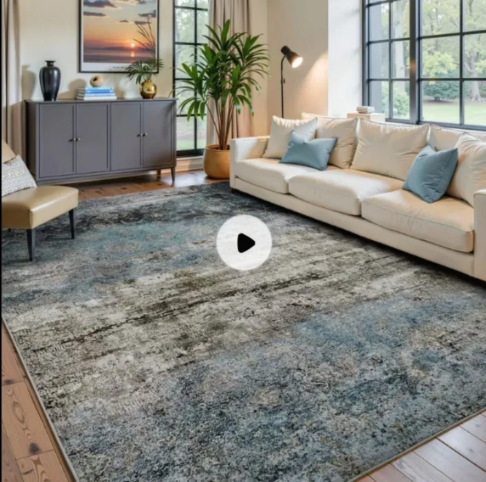 Large Area Rug