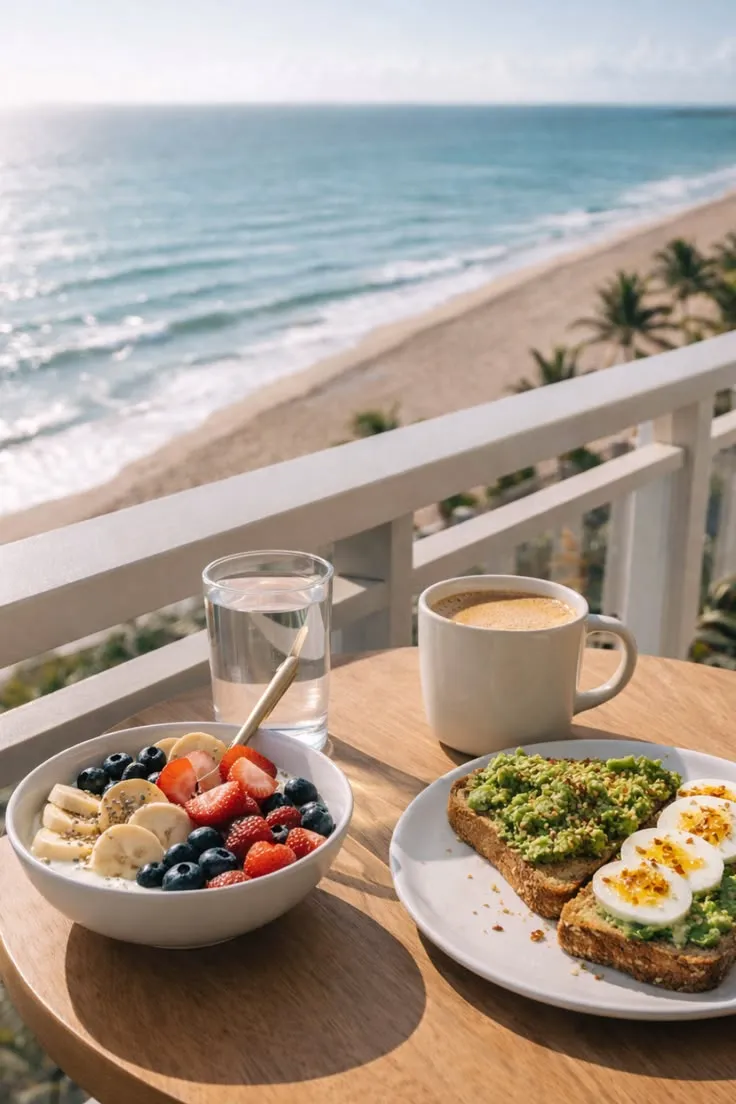Buy me Breakfast