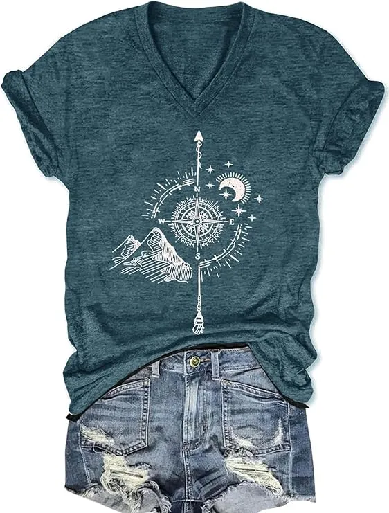 Compass T-Shirt