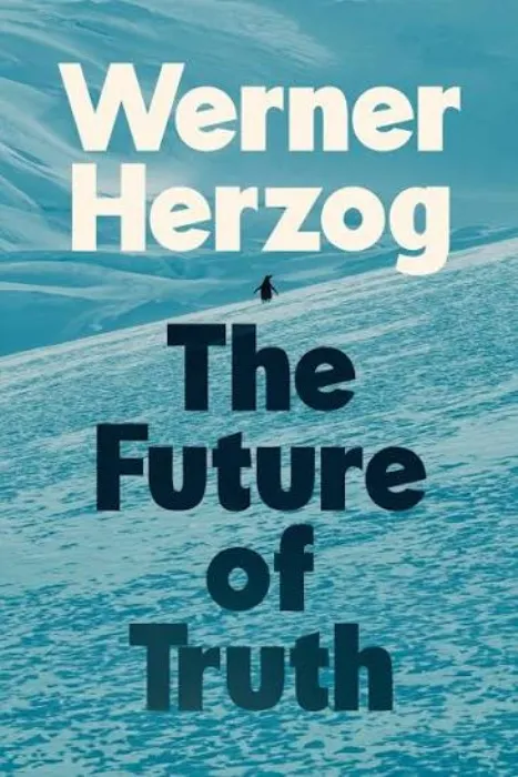 WERNER HERZOG - The future of truth