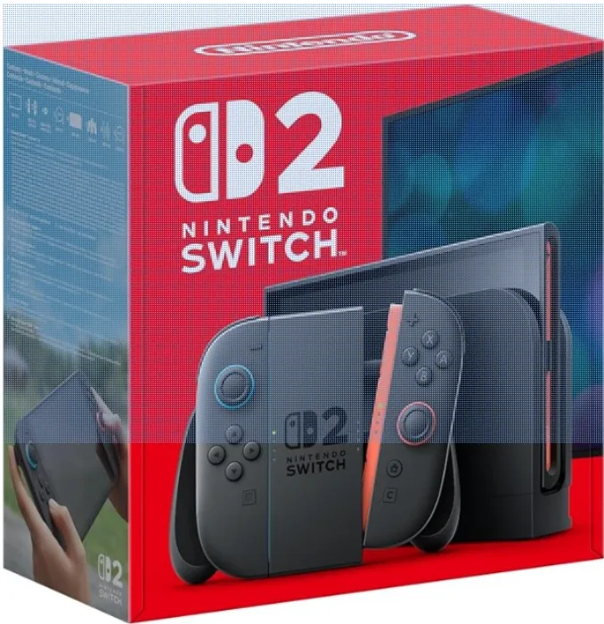 Nintendo - Switch 2
