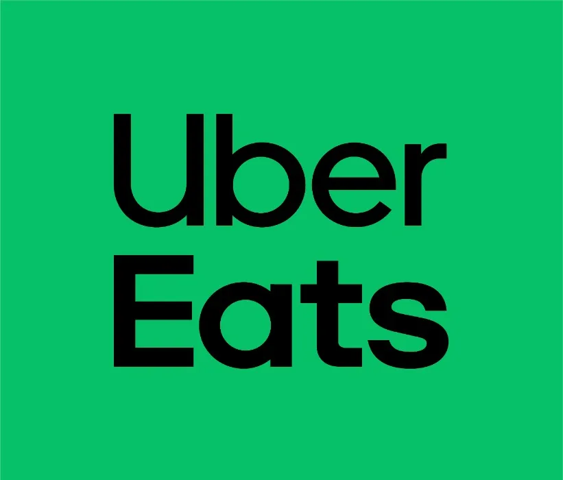 Uber eat !