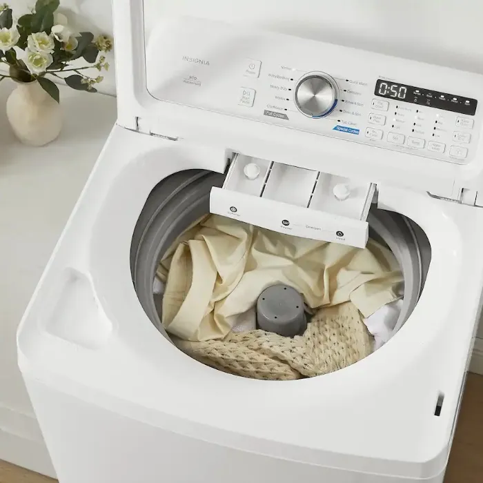 Washing Machine- Neeed