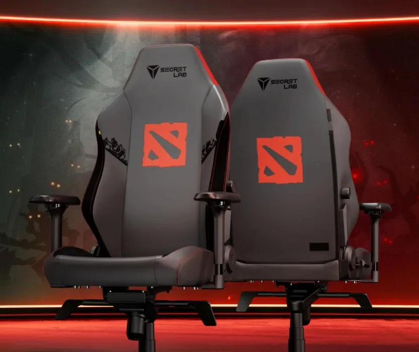 Secretlab TITAN™ Evo | Default Title