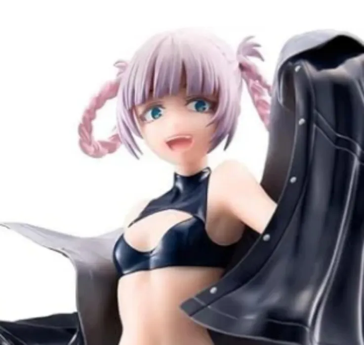 Nanakusa Nazuna - Figure